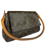 Louis Vuitton Monogram Mini Looping Shoulder Bag