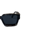 Louis Vuitton Pont Neuf Gris Marble 1.1 Millionaires Sunglasses