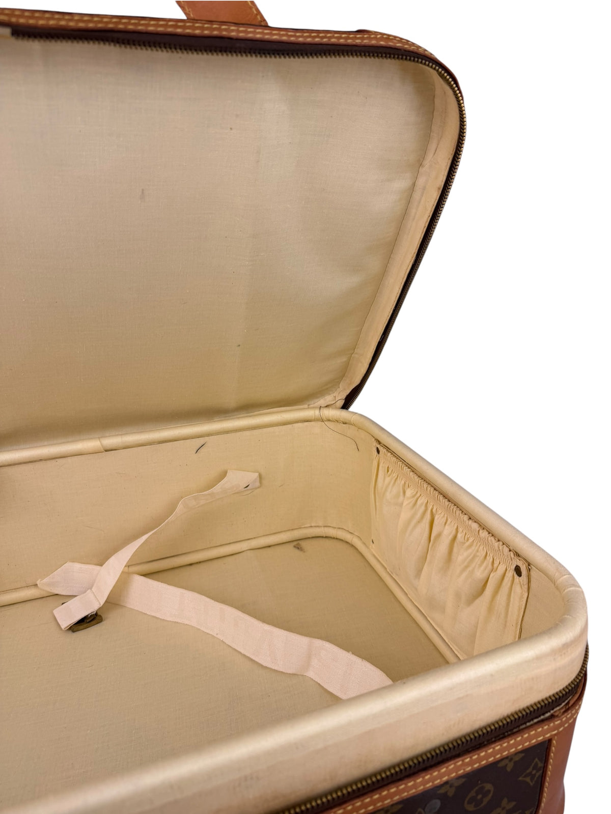 Louis Vuitton Monogram Stratos Suitcase