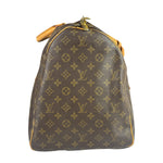 Louis Vuitton Monogram Keepall 60