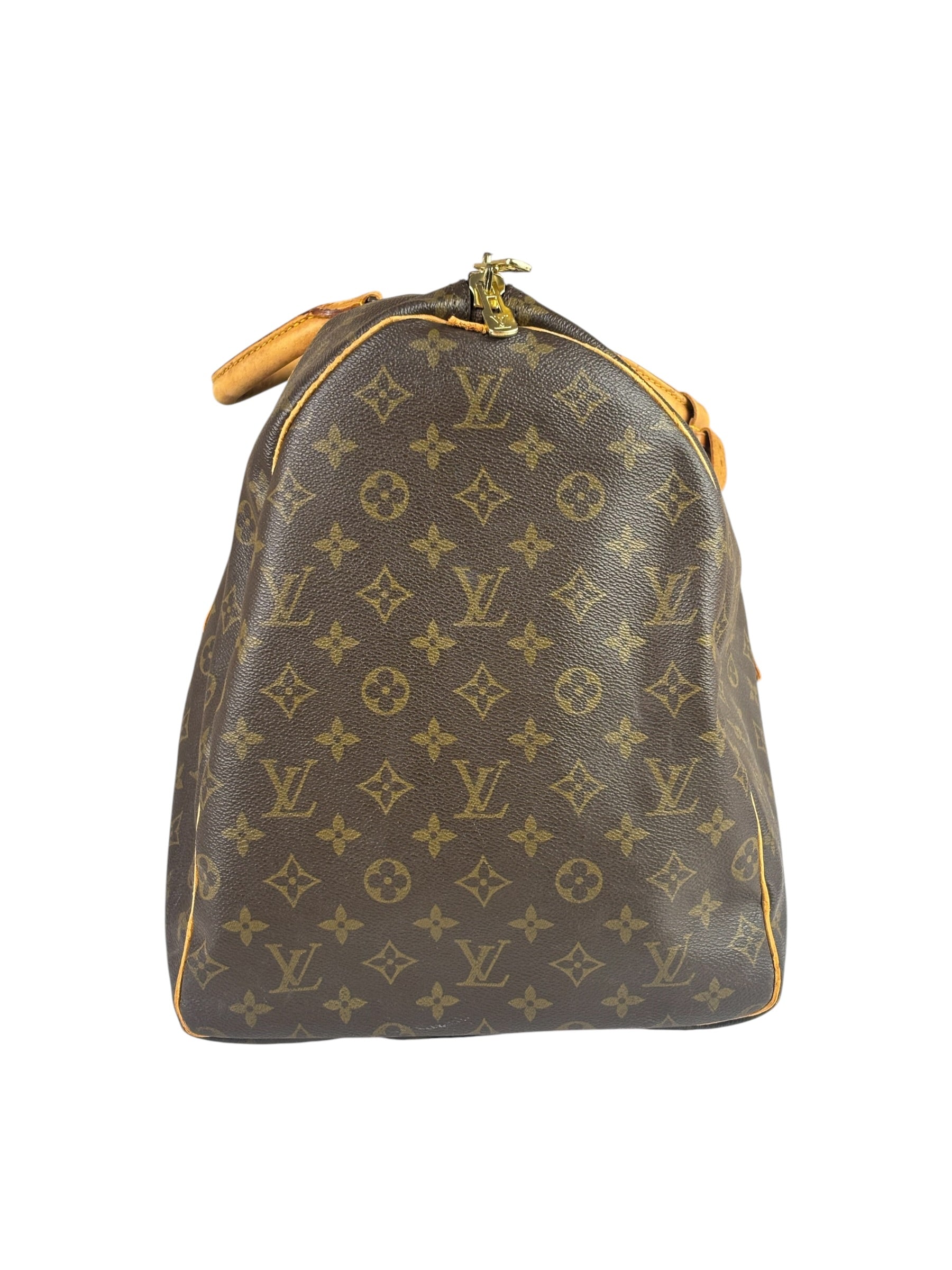 Louis Vuitton Monogram Keepall 60