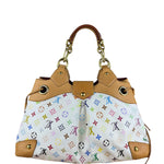 Louis Vuitton Murakami Ursala Handbag