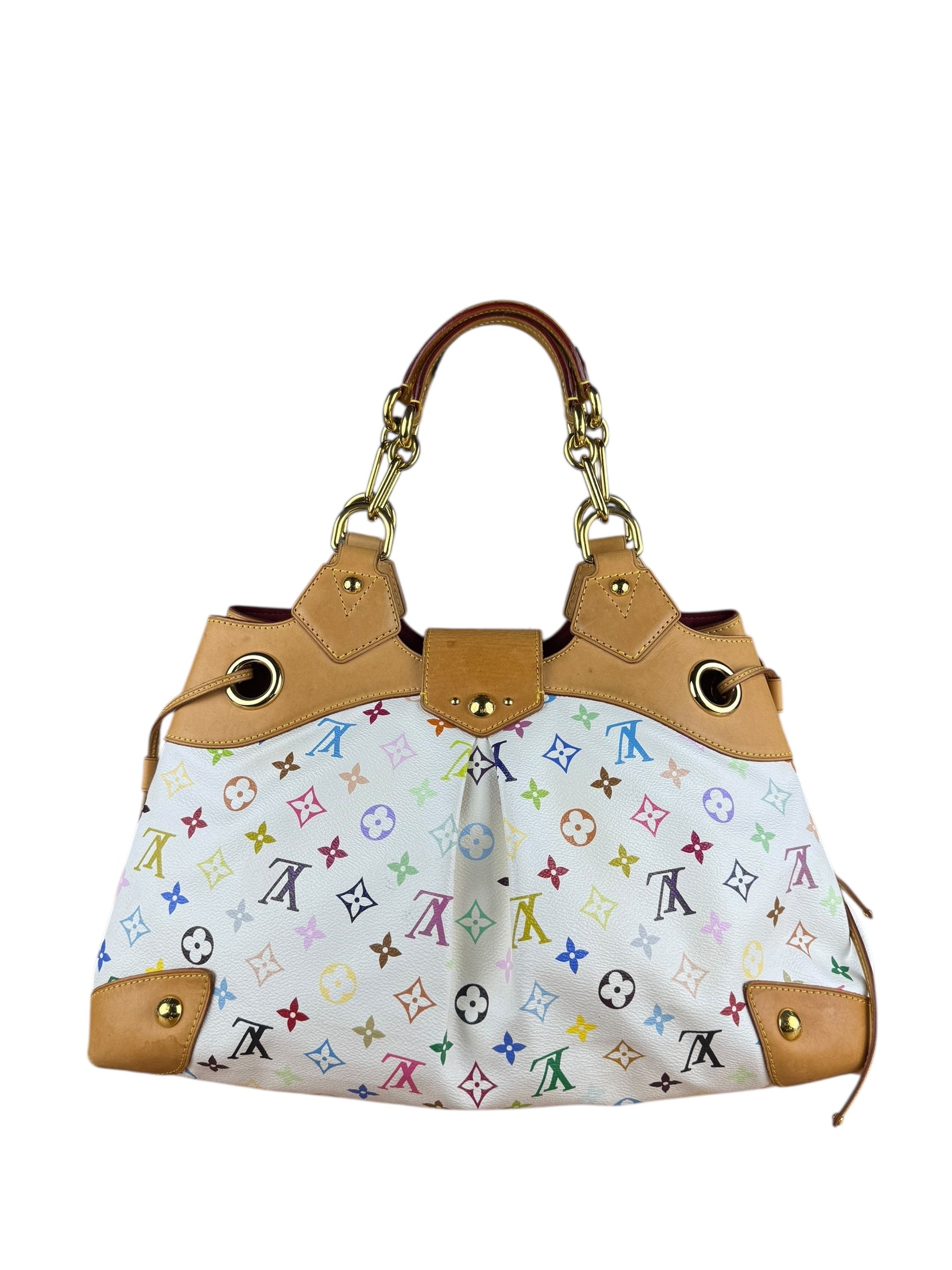 Louis Vuitton Murakami Ursala Handbag