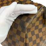 Louis Vuitton Damier Ebene Speedy 30