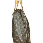 Louis Vuitton Monogram Excursion Handbag