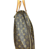 Louis Vuitton Monogram Excursion Handbag