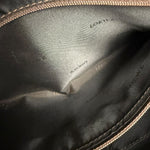 Loewe Postal Leather Handbag