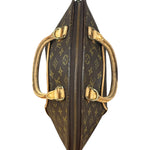 Louis Vuitton Vintage Monogram Ellipse GM