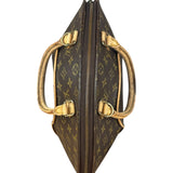Louis Vuitton Vintage Monogram Ellipse GM