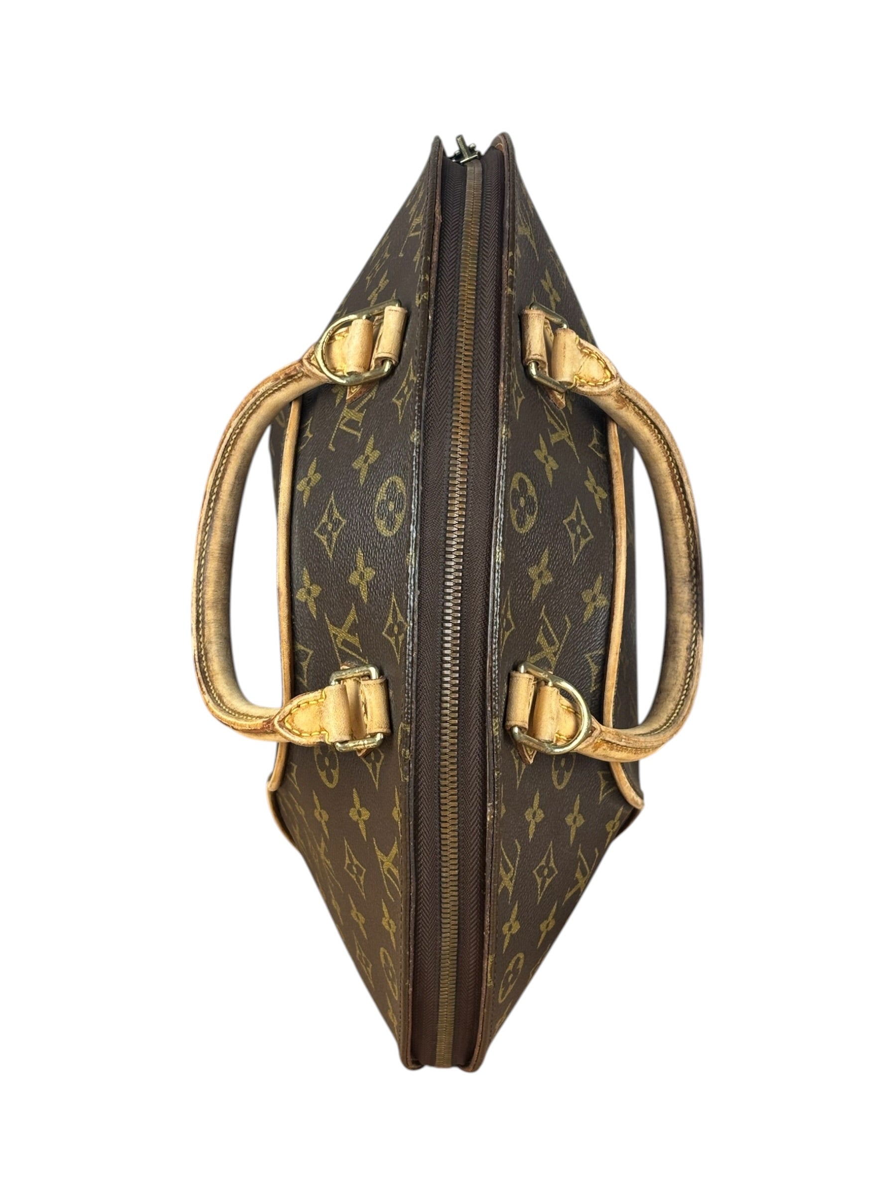 Louis Vuitton Vintage Monogram Ellipse GM