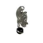 Gucci Silver 925 Sterling Chain Necklace