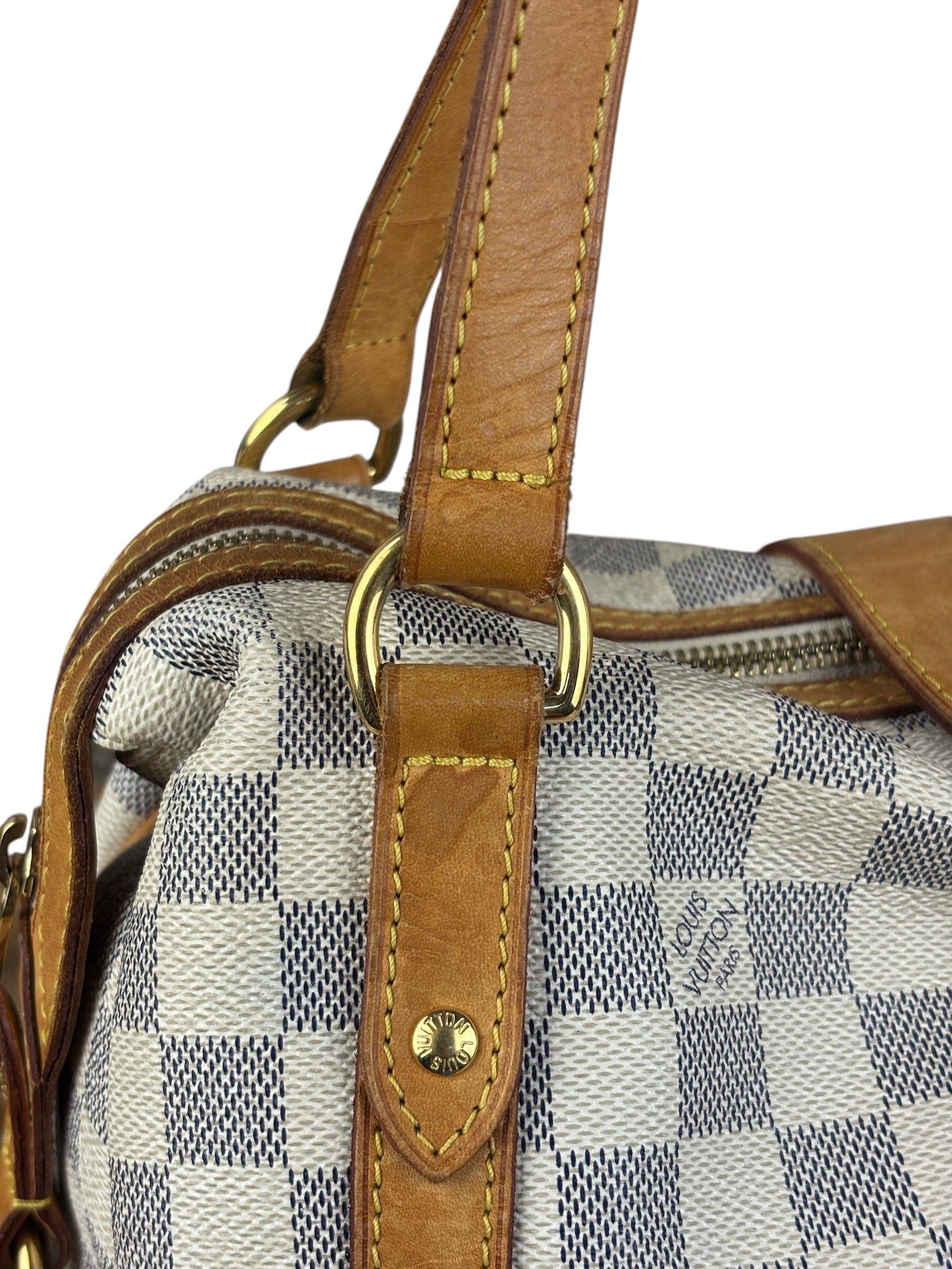 Louis Vuitton Daimer Azur Stresa PM