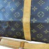 Louis Vuitton Monogram Bandouliere 60