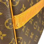 Louis Vuitton Monogram Keepall 55