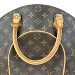 Louis Vuitton Vintage Monogram Ellipse GM