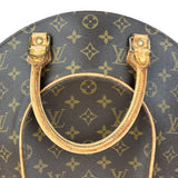 Louis Vuitton Vintage Monogram Ellipse GM