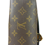 Louis Vuitton Colorblock Monogram Saint Placide Shoulder Bag