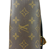 Louis Vuitton Colorblock Monogram Saint Placide Shoulder Bag