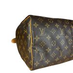 Louis Vuitton Monogram Speedy 30