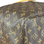 Louis Vuitton Monogram Neverfull Tote Bag GM