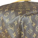 Louis Vuitton Monogram Neverfull Tote Bag GM