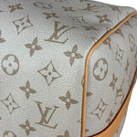 Louis Vuitton Limited Edition Monopaname Keepall Bandouliere 45