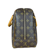 Louis Vuitton Monogram Deauville Handbag