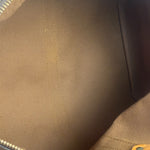 Louis Vuitton Vintage Monogram Keepall 45