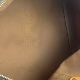 Louis Vuitton Vintage Monogram Keepall 45