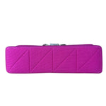 Yves Saint Laurent Pink Jersey Jamie Bag