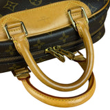 Louis Vuitton Monogram Trouville Handbag