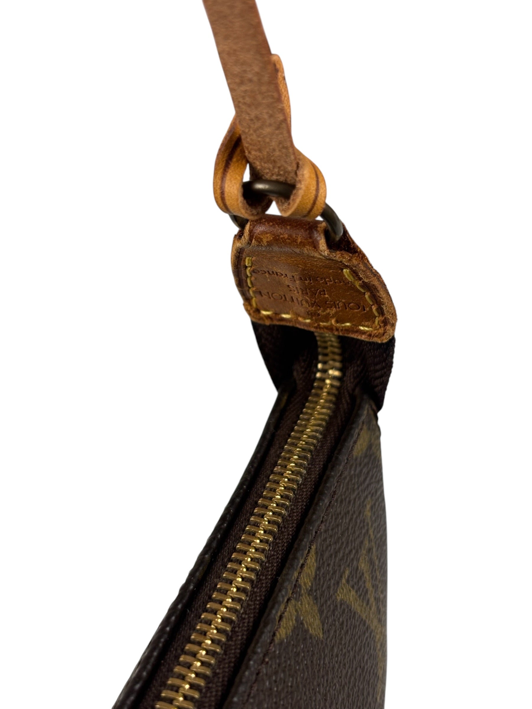 Louis Vuitton Vintage Monogram Pochette