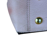 Louis Vuitton Monogram Surene BB Chain Bag