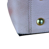 Louis Vuitton Monogram Surene BB Chain Bag