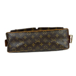 Louis Vuitton Monogram Viva Cite MM