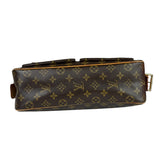 Louis Vuitton Monogram Viva Cite MM