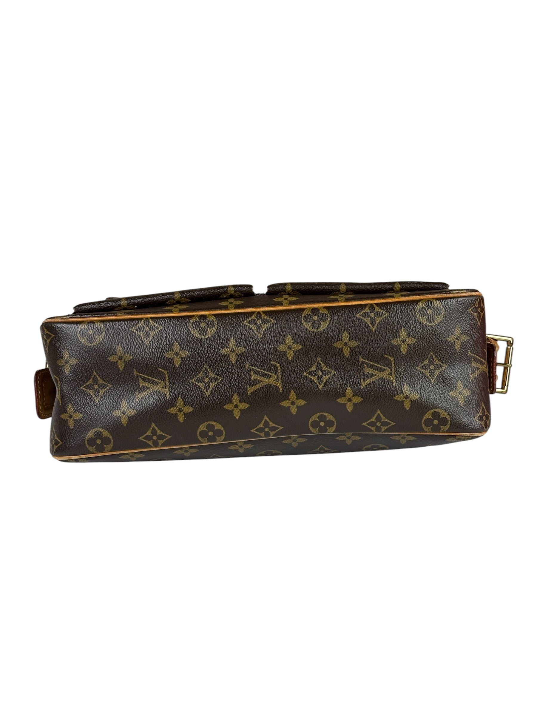 Louis Vuitton Monogram Viva Cite MM