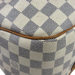 Louis Vuitton Damier Azur Siracusa GM
