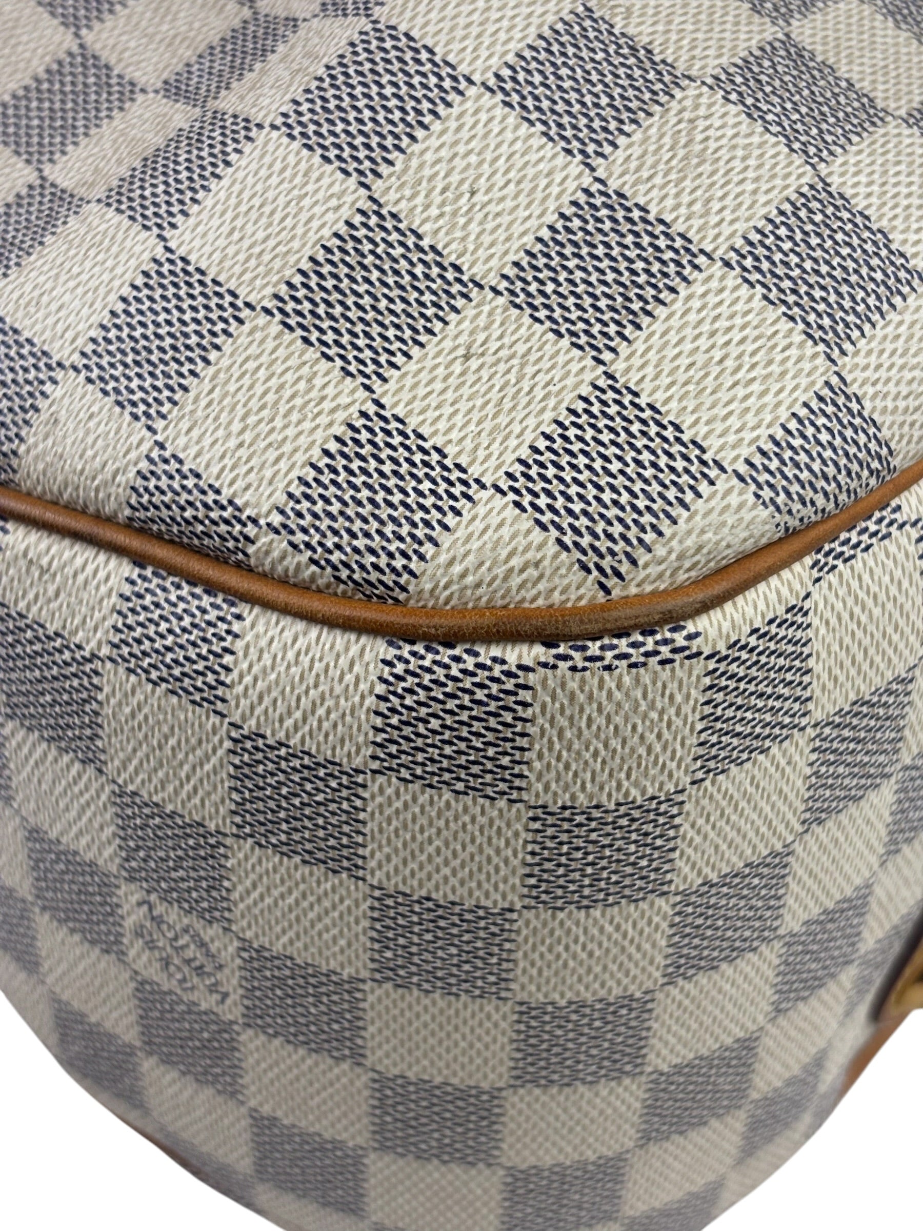 Louis Vuitton Damier Azur Siracusa GM
