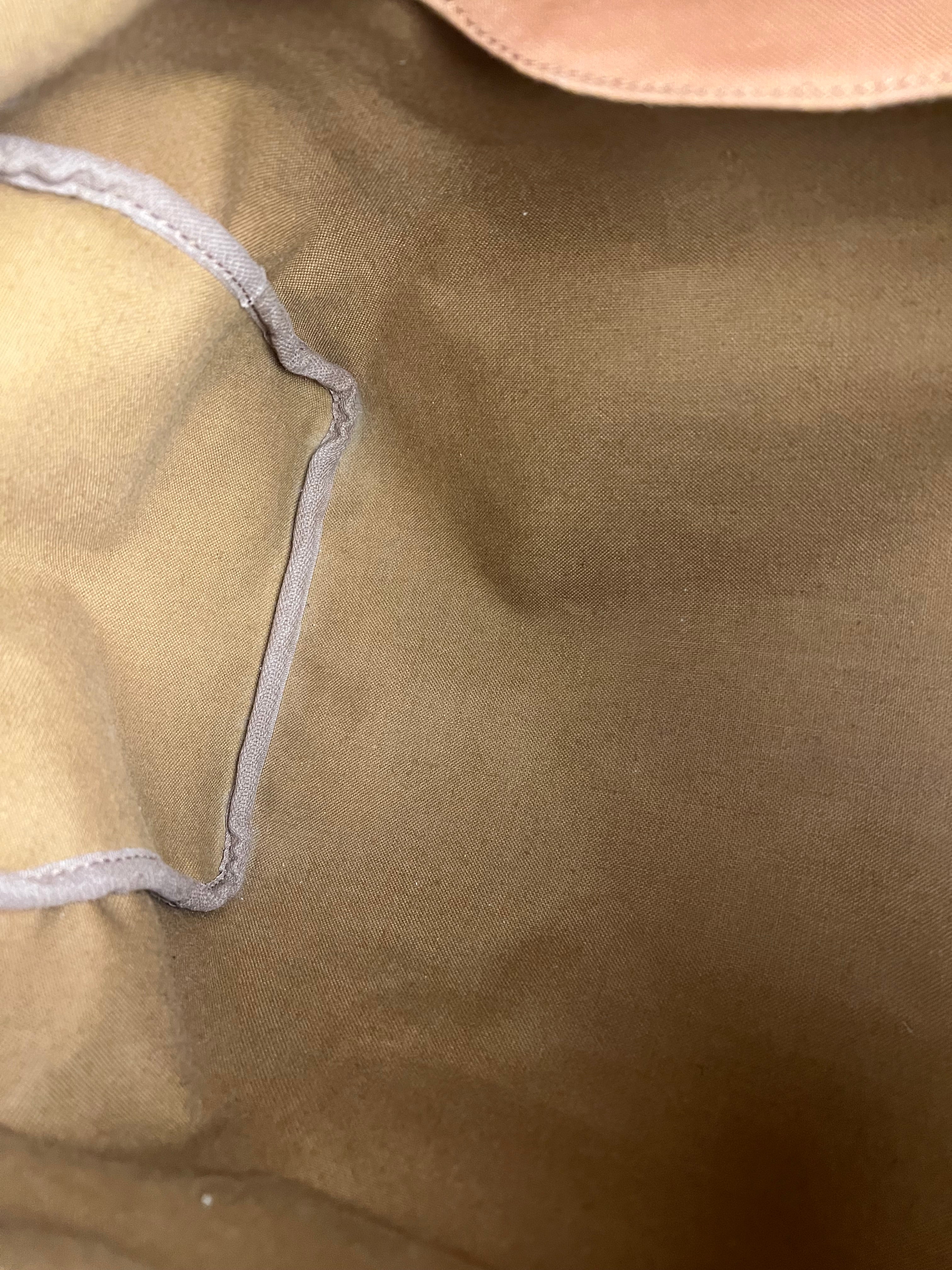 Louis Vuitton Monogram Speedy 35