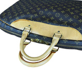 Louis Vuitton Monogram Garment Travel Bag