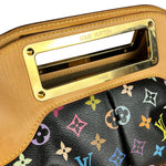 Louis Vuitton Black Murakami Judy MM
