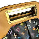 Louis Vuitton Black Murakami Judy MM