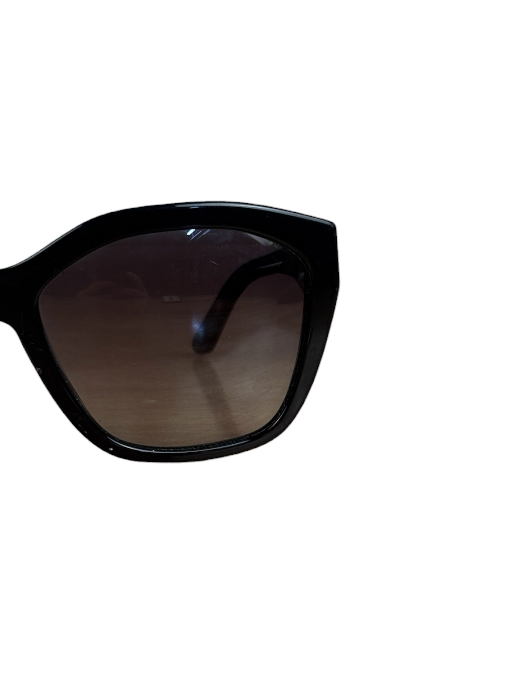 Burberry Black BE4261 Sunglasses
