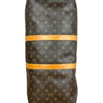 Louis Vuitton Vintage Monogram Keepall 50