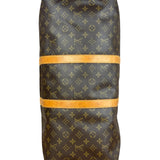 Louis Vuitton Vintage Monogram Keepall 50