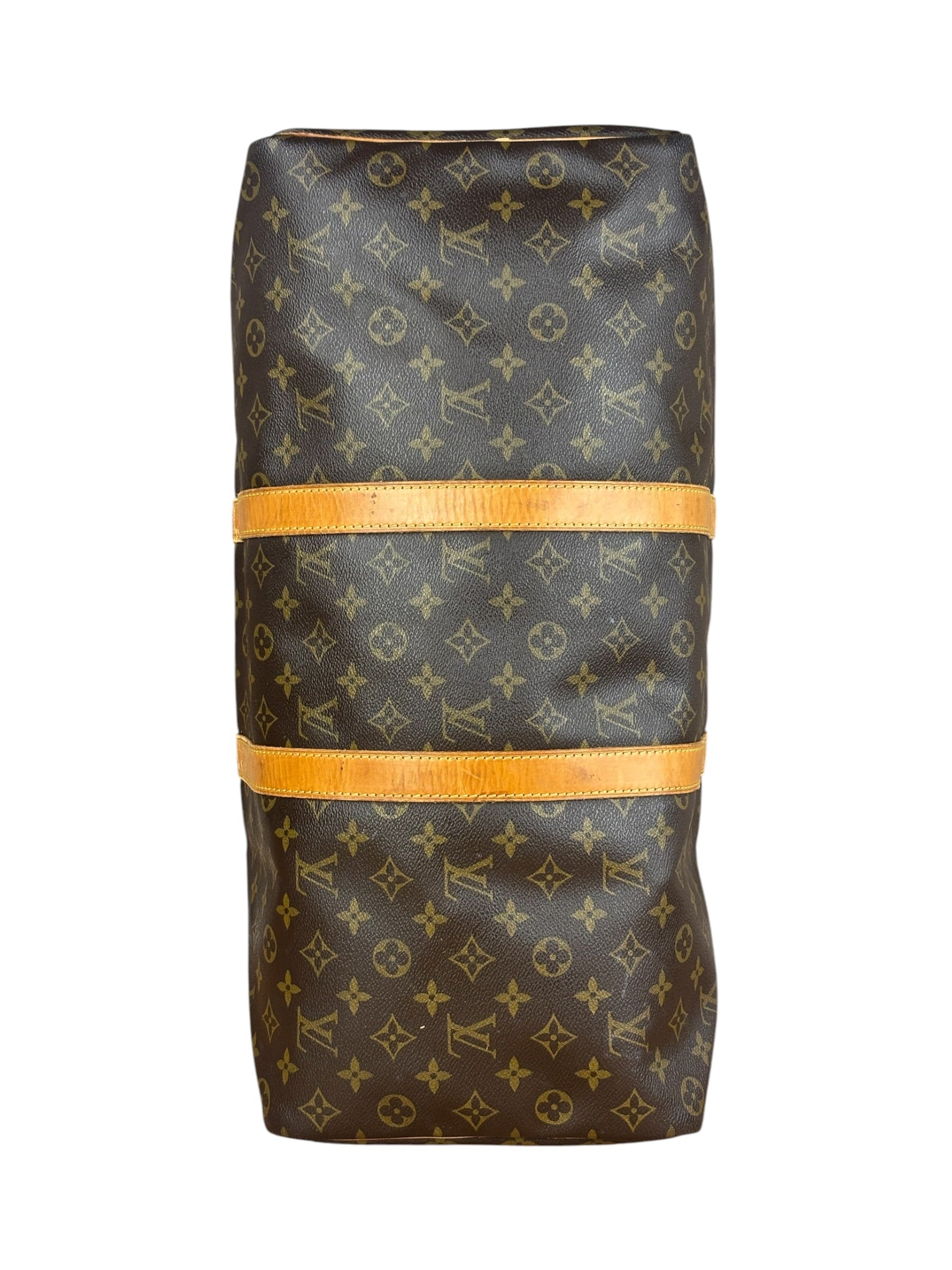 Louis Vuitton Vintage Monogram Keepall 50