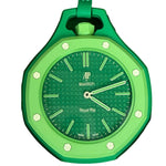 Audemars Piguet X Swatch Royal Pop Green Eight