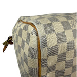 Louis Vuitton Damier Azur Speedy 30