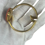 Gucci Interchangeable Bezel Watch